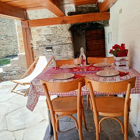 La Nigritelle - Vetan Saint-Pierre