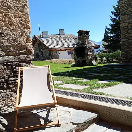 La Nigritelle - Vetan * Saint-Pierre