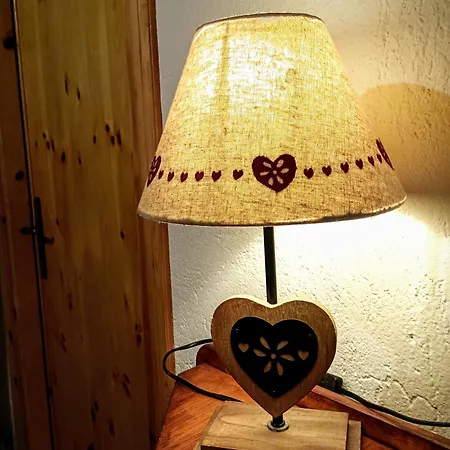 La Nigritelle - Vetan Apartman