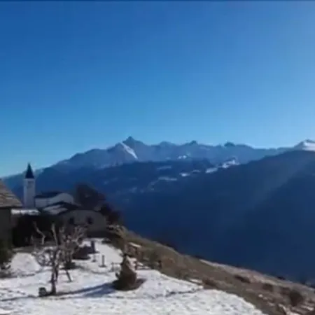 La Nigritelle - Vetan Lägenhet *