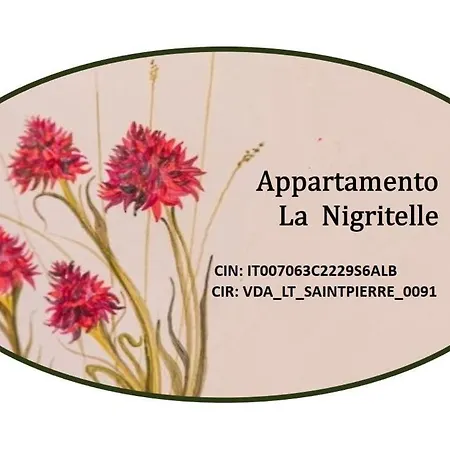 La Nigritelle - Vetan