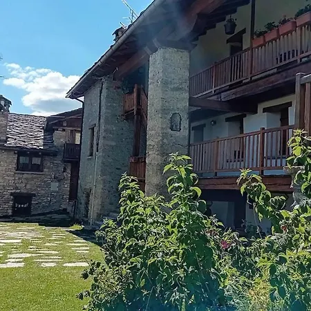 La Nigritelle - Vetan Apartman